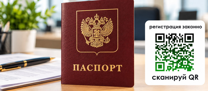 прописка в Пскове